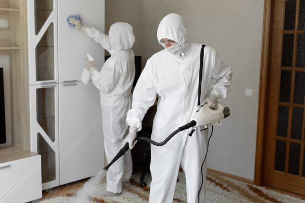 Trusted Trauma Scene Cleanup service in Pelham, GA - Four Month Blood Cleanse